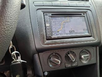 Volkswagen Polo 1.2 tsi  66kw edition   navi airco picture 11