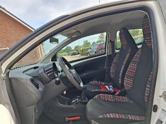 Citroën C1 1.0 vti 5drs airco picture 7