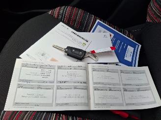 Citroën C1 1.0 vti 5drs airco picture 8