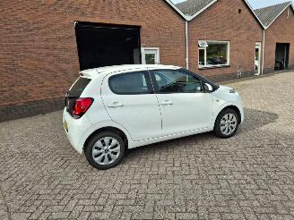 Citroën C1 1.0 vti 5drs airco picture 4