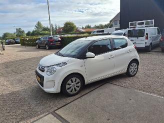 Citroën C1 1.0 vti 5drs airco picture 2