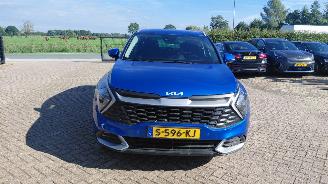 Kia Sportage 1.6i  gdi  dynamic  150pk  navi clima picture 2