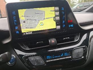 Toyota CH-R 1.8 hybrid navi clima picture 7