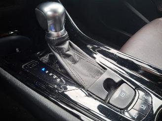 Toyota CH-R 1.8 hybrid navi clima picture 12