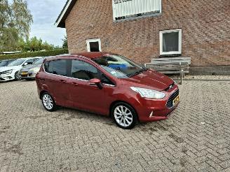 Ford B-Max 1.0i   74kw  navi clim picture 3