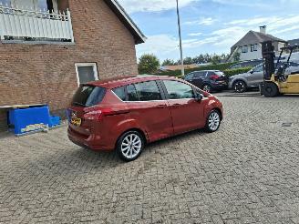 Ford B-Max 1.0i   74kw  navi clim picture 5