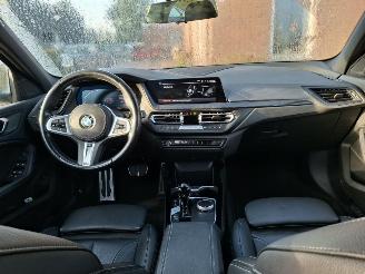 BMW 1-serie 118i  136pk m uitvoering   navi leer clima picture 5