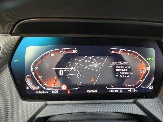 BMW 1-serie 118i  136pk m uitvoering   navi leer clima picture 10