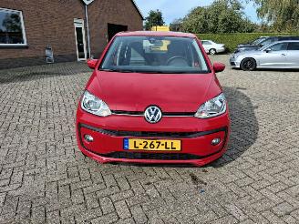 Volkswagen Up! 1.0i bmt 60pk airco  5drs picture 5