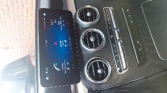 Mercedes GLC 300e hybrid  211pk  navi clima leer amg line  pano picture 13