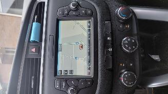 Kia Cee d 1.0i navi   74kw  5drs airco picture 10