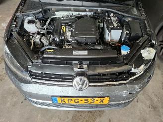 Volkswagen Golf 1.0 tsi  higline navi clima  85kw picture 10