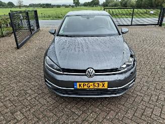 Volkswagen Golf 1.0 tsi  higline navi clima  85kw picture 5