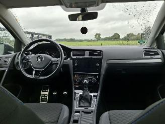 Volkswagen Golf 1.0 tsi  higline navi clima  85kw picture 6