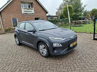 Hyundai Kona 64kw accu    204pk navi clima picture 1