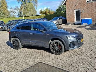Audi Q3 225pk hybrid    s edition  navi clima  pano picture 4