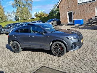 Audi Q3 225pk hybrid    s edition  navi clima  pano picture 6