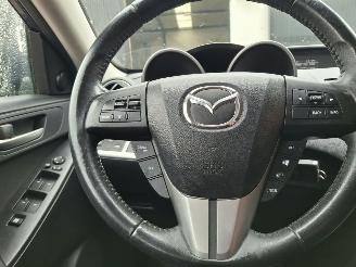 Mazda 3 1.6i gt  m line  navi clima 105pk picture 7