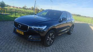 Volvo Xc-60 2.0 d4   awd   automaat  197pk leer  navi picture 2