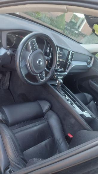 Volvo Xc-60 2.0 d4   awd   automaat  197pk leer  navi picture 3
