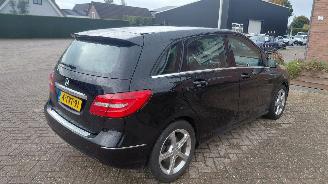 Mercedes B-klasse 200  156pk automaat navi picture 3