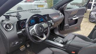 Mercedes GLA 250 amgline pano  2.0i  224pk  navi picture 8