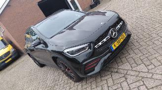 Coche accidentado Mercedes GLA 250 amgline pano  2.0i  224pk  navi 2020/12