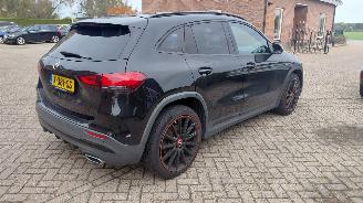 Mercedes GLA 250 amgline pano  2.0i  224pk  navi picture 13