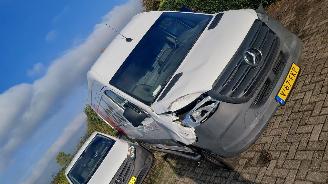 Mercedes Sprinter 315 cdi lang lang  hoog automaat 150pk picture 2