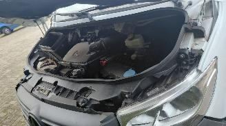 Mercedes Sprinter 315 cdi lang lang  hoog automaat 150pk picture 10