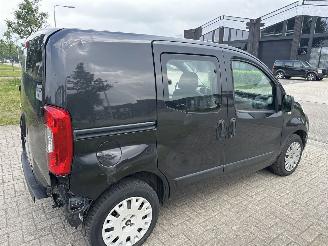 Citroën Nemo NEMO 1.4i  GEEL KENTEKEN BELGIES AUTO RIJDBAAR! 3150 EURO picture 4