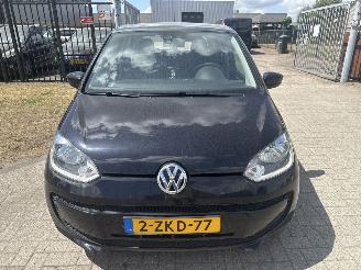Volkswagen Up! 1.0 MOVE UP! BLEUMOTION BOUWJAAR 2015 RIJDBAAR 3100 EURO VAST picture 6