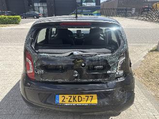 Volkswagen Up! 1.0 MOVE UP! BLEUMOTION BOUWJAAR 2015 RIJDBAAR 3100 EURO VAST picture 3