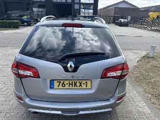 Renault Koleos 2.5 DYNAMIQUE LUXE BOUWJAAR 2009  SCHERP GEPRIJSD 2750 EURO picture 3