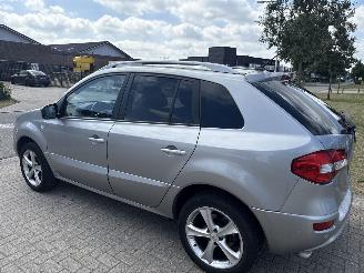 Renault Koleos 2.5 DYNAMIQUE LUXE BOUWJAAR 2009  SCHERP GEPRIJSD 2750 EURO picture 2