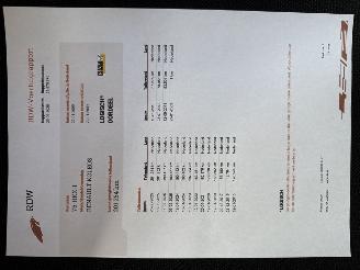 Renault Koleos 2.5 DYNAMIQUE LUXE BOUWJAAR 2009  SCHERP GEPRIJSD 2750 EURO picture 20