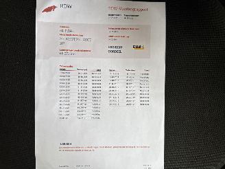 Peugeot 107 1.0-12V XR LICHTE SCHADE BOUWJAAR 2011 66000 KM  2250 EURO picture 12