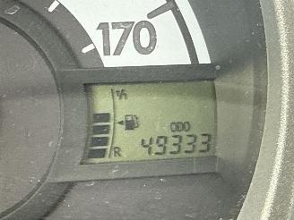 Peugeot 107 1.0 ACTIVE 49333 KM NAP! BOUWJAAR 2012 LICHTE SCHADE! 3499 EURO picture 14
