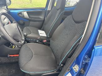Peugeot 107 1.0 ACTIVE 49333 KM NAP! BOUWJAAR 2012 LICHTE SCHADE! 3499 EURO picture 9