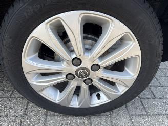Opel Karl 1.0 120 JAAR EDITION RIJDBARE SCHADE! BOUWJAAR 2019  4850 EURO picture 8