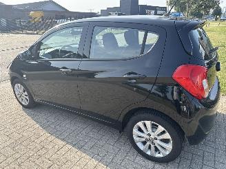 Opel Karl 1.0 120 JAAR EDITION RIJDBARE SCHADE! BOUWJAAR 2019  4850 EURO picture 2