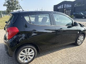 Opel Karl 1.0 120 JAAR EDITION RIJDBARE SCHADE! BOUWJAAR 2019  4850 EURO picture 4