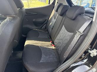Opel Karl 1.0 120 JAAR EDITION RIJDBARE SCHADE! BOUWJAAR 2019  4850 EURO picture 12