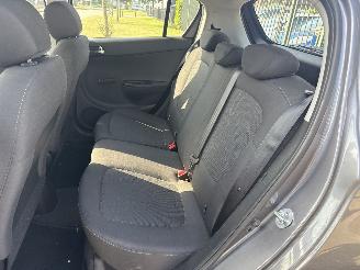Hyundai I-20 1.4i-MOTION AUTOMAAT RIJDBARE SCHADE! BOUWJAAR 2011 4150 EURO picture 9
