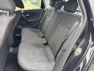 Volkswagen Polo 1.0 COMFORTLINE RIJDBARE ZIJSCHADE! BOUWJAAR 2014 3300 EURO picture 11
