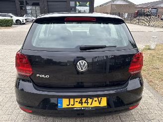 Volkswagen Polo 1.0 COMFORTLINE RIJDBARE ZIJSCHADE! BOUWJAAR 2014 3300 EURO picture 4