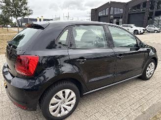 Volkswagen Polo 1.0 COMFORTLINE RIJDBARE ZIJSCHADE! BOUWJAAR 2014 3300 EURO picture 6