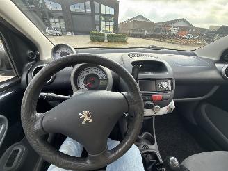 Peugeot 107 1.0-12V XR BOUWJAAR 2007 WAT GEBRUIKKERS SCHADES! 899 EURO picture 10