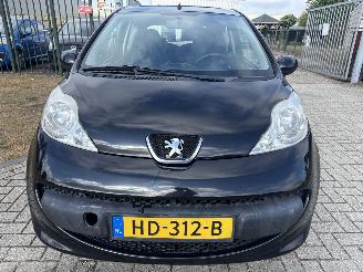 Peugeot 107 1.0-12V XR BOUWJAAR 2007 WAT GEBRUIKKERS SCHADES! 899 EURO picture 6