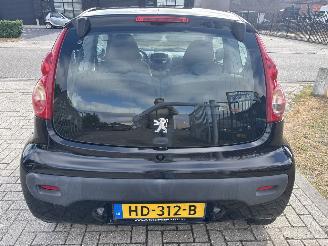 Peugeot 107 1.0-12V XR BOUWJAAR 2007 WAT GEBRUIKKERS SCHADES! 899 EURO picture 3
